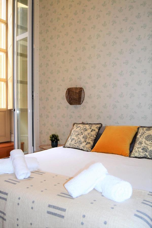 Апартаменти Coqueto Apartamento Junto A La Catedral De Malaga. Екстер'єр фото